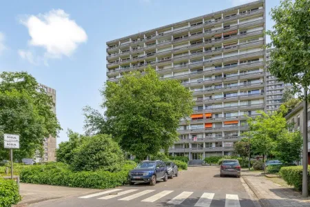 Appartement Te Koop Deurne
