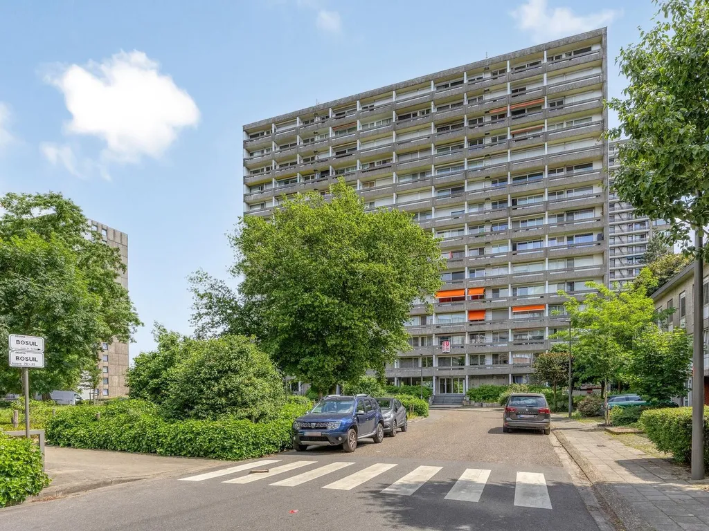 Hoofdfoto Appartement in Deurne