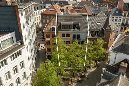 Huis Te Koop Antwerpen