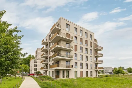 Appartement Te Koop Deurne
