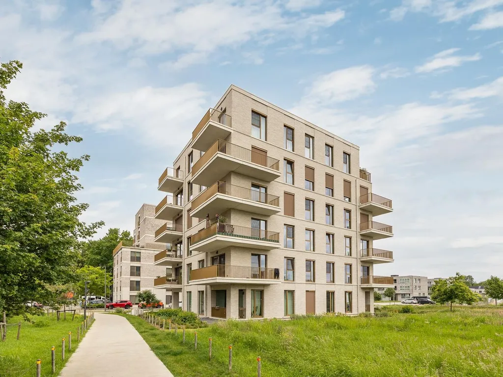 Hoofdfoto Appartement in Deurne