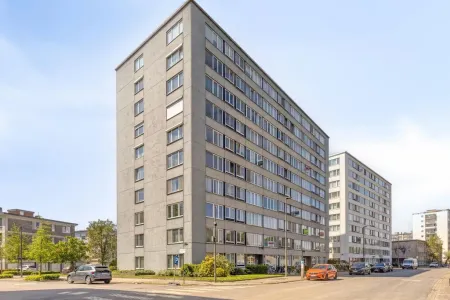 Appartement Te Koop Deurne