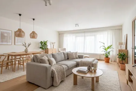 Appartement Te Koop Deurne
