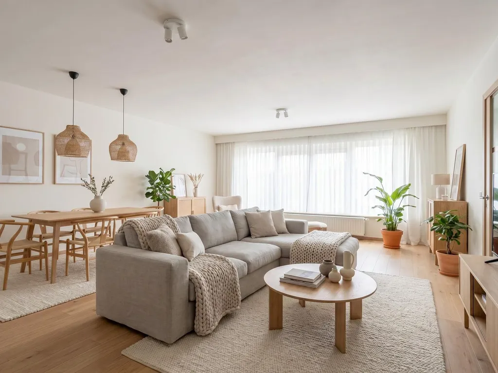 Hoofdfoto Appartement in Deurne