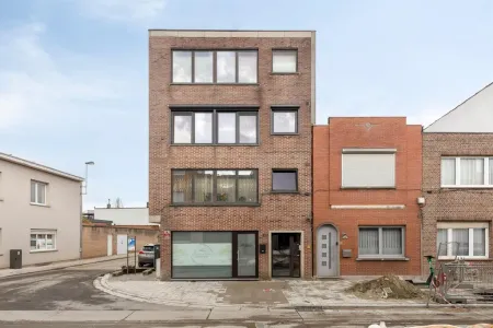 Appartement Te Koop Deurne