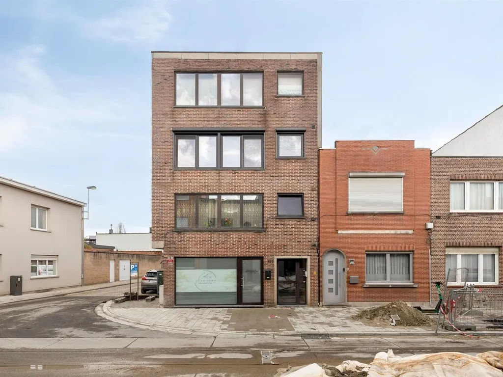 Hoofdfoto Appartement in Deurne