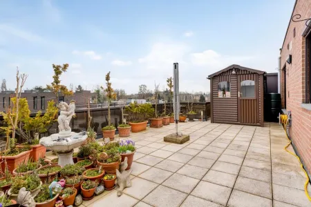 Appartement Te Koop Deurne