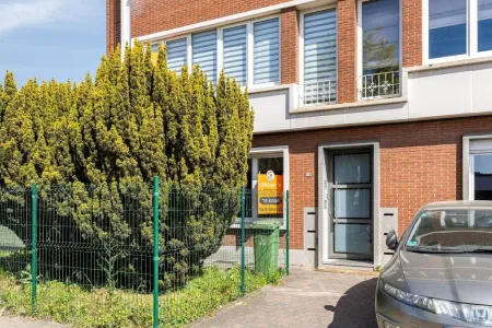 Appartement Te Koop Deurne