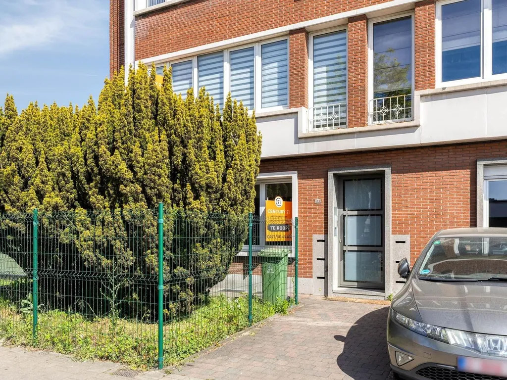 Hoofdfoto Appartement in Deurne
