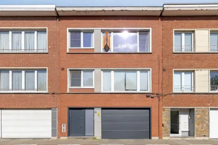 Appartement Te Koop Borsbeek
