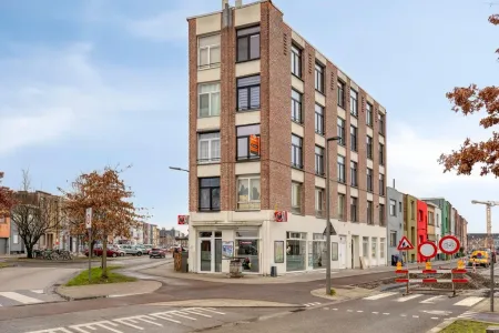 Appartement Te Koop Deurne