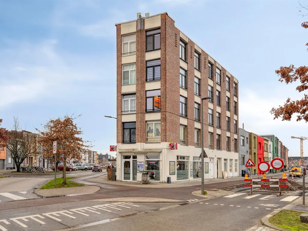 Hoofdfoto Appartement in Deurne