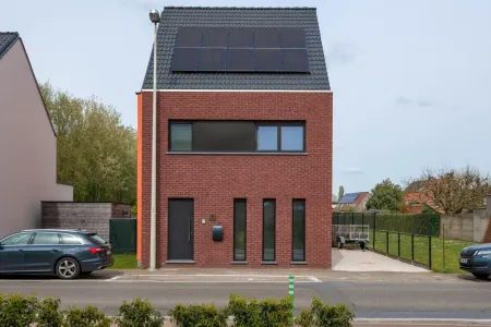 Huis Te Koop Aartselaar