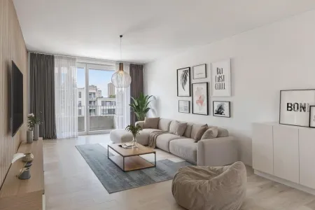 Appartement Te Koop Deurne