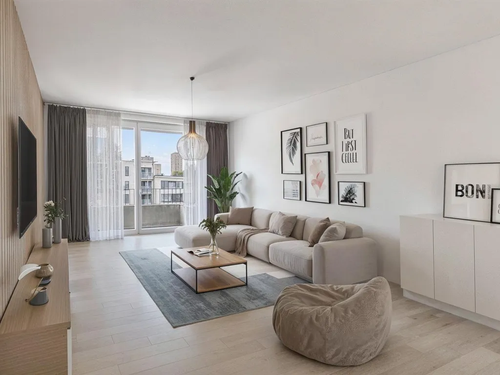 Hoofdfoto Appartement in Deurne