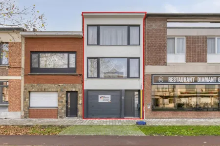 Huis Te Koop Deurne