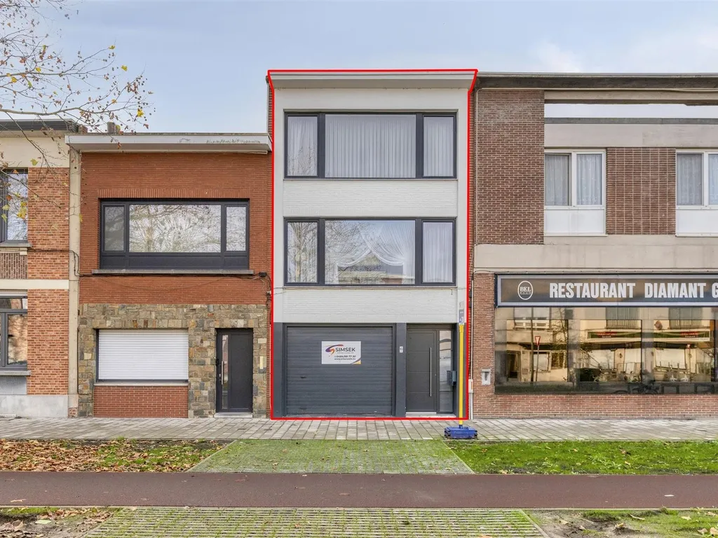 Hoofdfoto Huis in Deurne