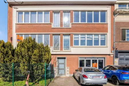 Appartement Te Koop Deurne