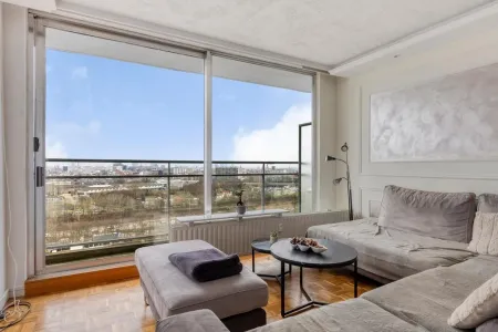 Appartement Te Koop Berchem