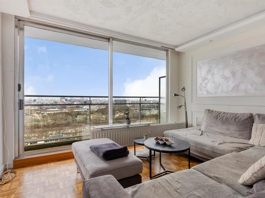 Hoofdfoto Appartement in Berchem