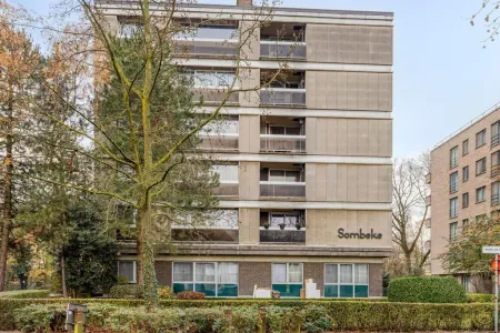 Appartement Te Koop Deurne