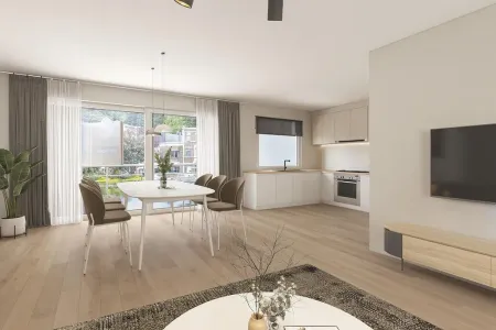Appartement Te Koop Deurne