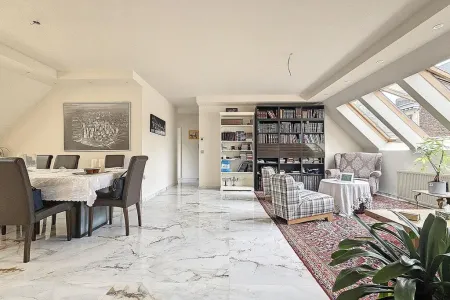 Appartement Te Koop Antwerpen