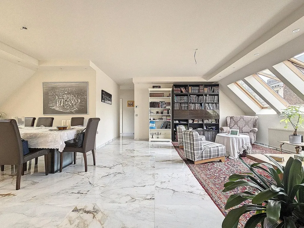 Hoofdfoto Appartement in Antwerpen
