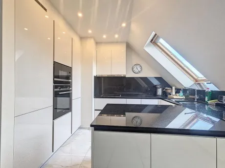 Appartement à Anvers - Sterstraat 25, 2018 - photo 3