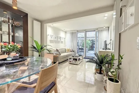 Appartement Te Koop Antwerpen