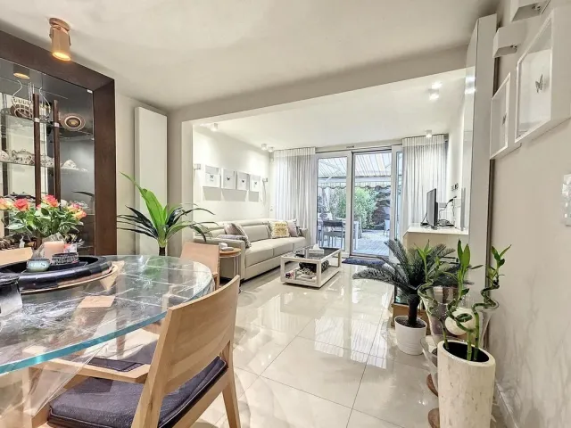 Appartement in Antwerpen - Rubenslei 18, 2018