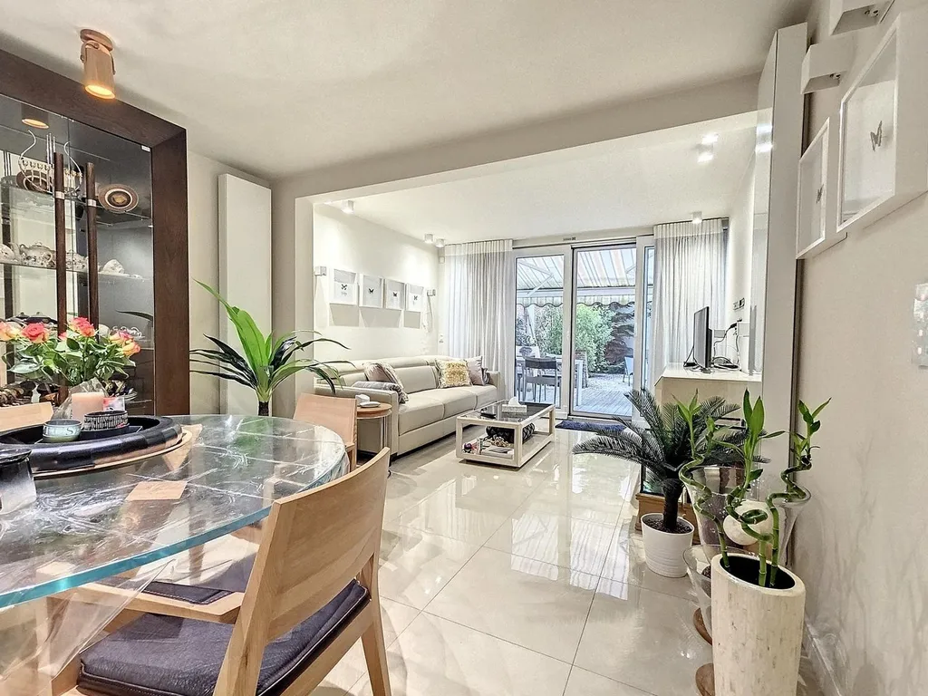 Hoofdfoto Appartement in Antwerpen