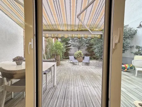 Appartement in Antwerpen - Rubenslei 18, 2018 - foto 4