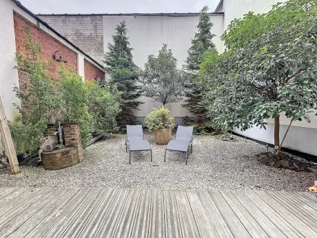 Appartement in Antwerpen - Rubenslei 18, 2018 - foto 5