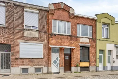 Huis Te Koop Deurne