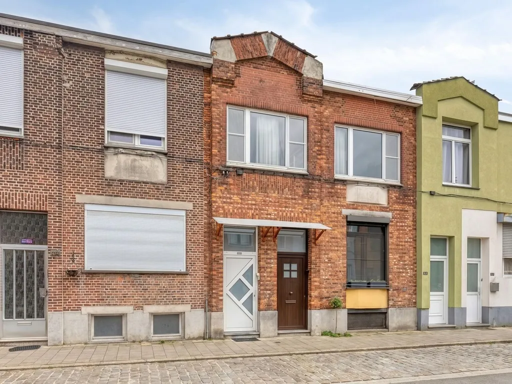 Hoofdfoto Huis in Deurne