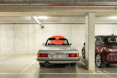 Garage Te Koop Deurne