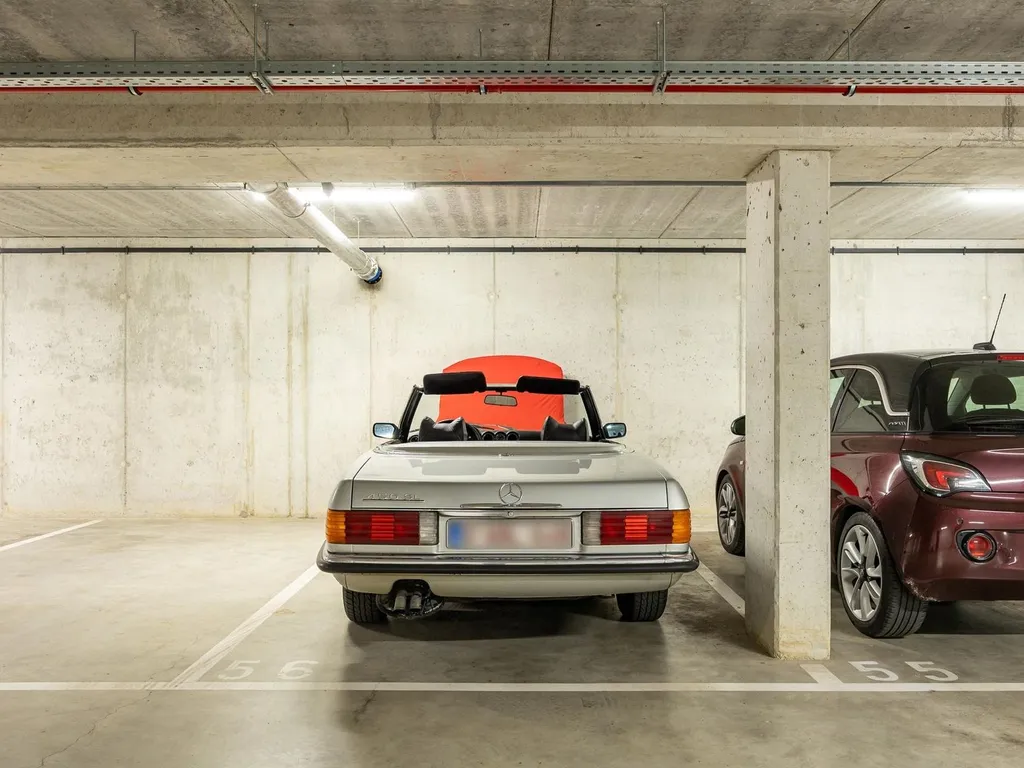 Hoofdfoto Garage in Deurne