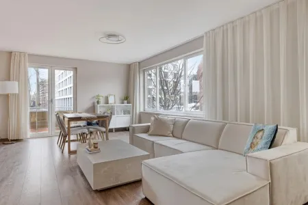 Appartement Te Koop Deurne