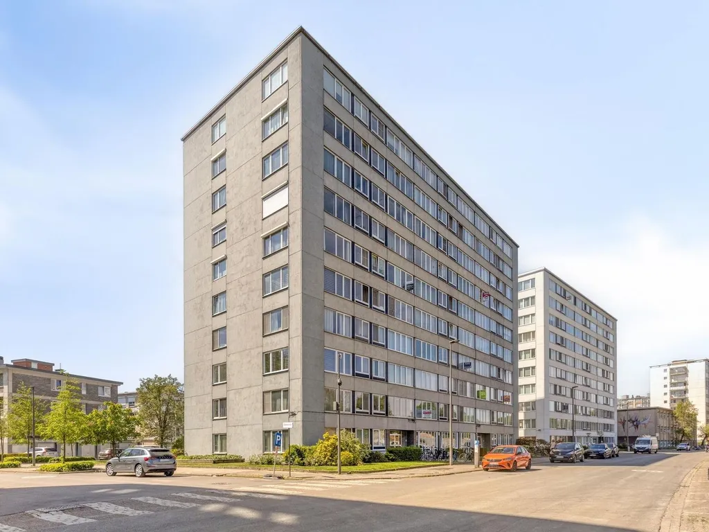 Hoofdfoto Appartement in Deurne