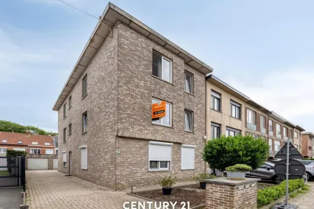 Appartement Te Koop Borsbeek
