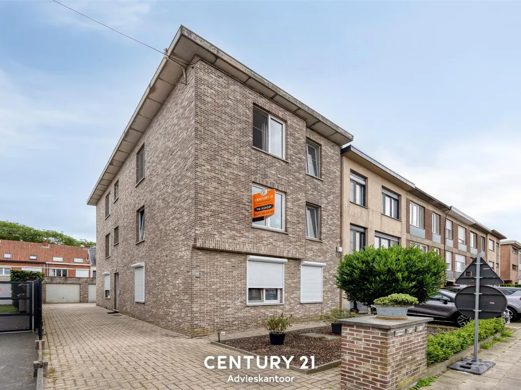Hoofdfoto Appartement in Borsbeek