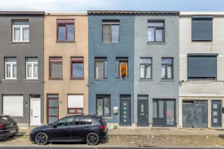 Huis Te Koop Deurne