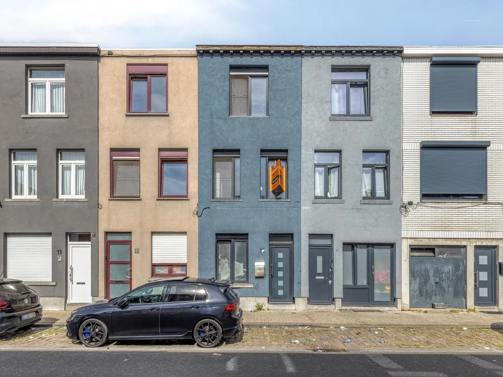 Hoofdfoto Huis in Deurne