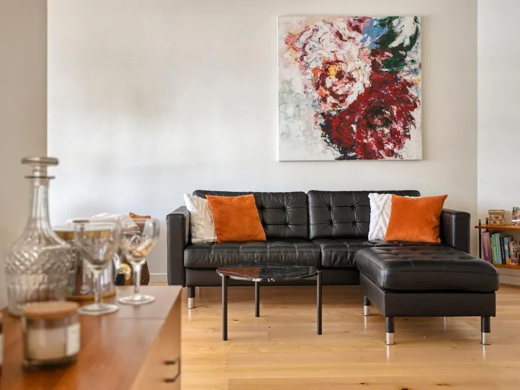 Hoofdfoto Appartement in Antwerpen