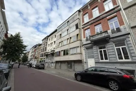 Appartement Te Koop Antwerpen