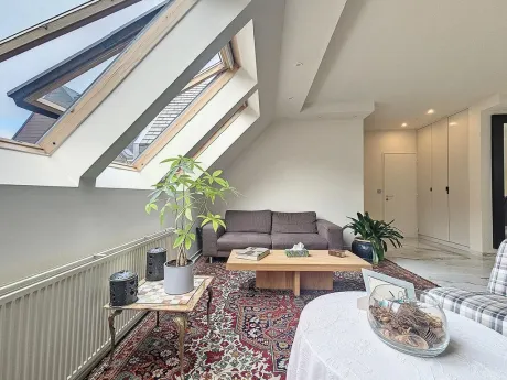 Appartement in Antwerpen - Sterstraat 25, 2018 - foto 10