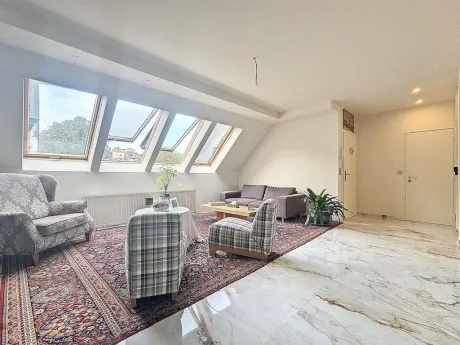 Appartement in Antwerpen - Sterstraat 25, 2018 - foto 8