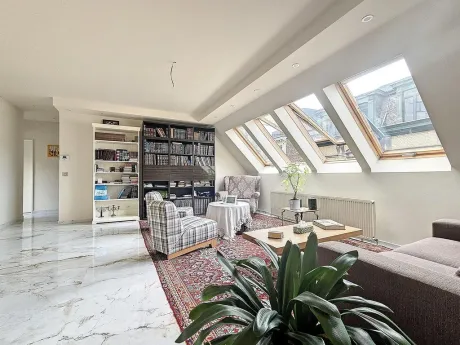Appartement in Antwerpen - Sterstraat 25, 2018 - foto 9