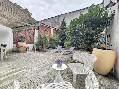 Appartement in Antwerpen - Rubenslei 18, 2018 - foto 6
